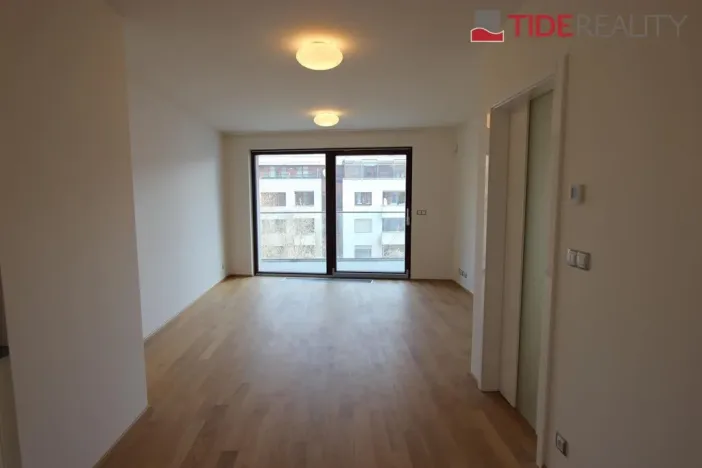 Pronájem bytu 2+kk, Praha - Smíchov, U Nikolajky, 61 m2