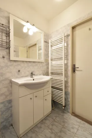 Pronájem bytu 1+kk, Praha - Troja, Hnězdenská, 40 m2
