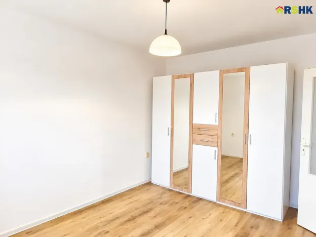 Pronájem bytu 2+1, Hlinsko, Československé armády, 59 m2
