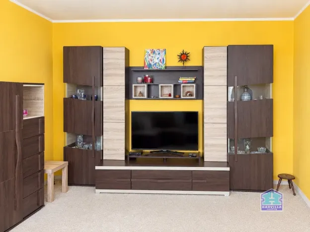 Prodej bytu 2+1, Lesná, 57 m2