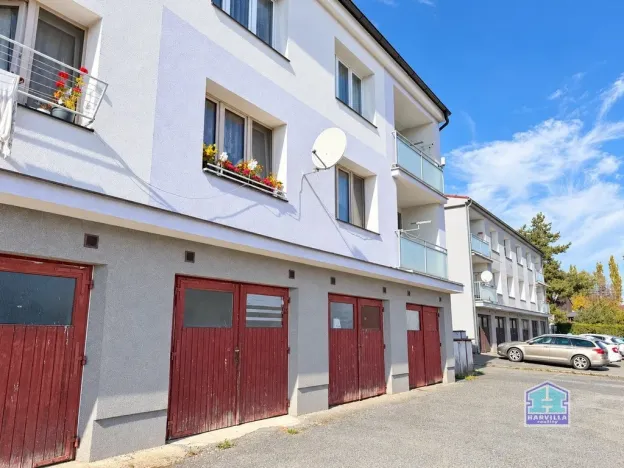 Prodej bytu 2+1, Lesná, 57 m2