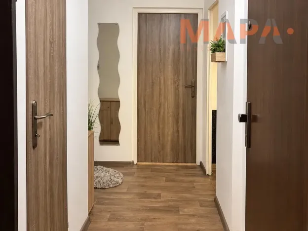 Prodej bytu 2+1, Chomutov, Dřínovská, 60 m2