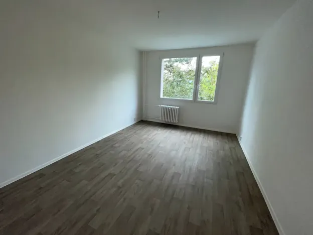 Pronájem bytu 3+1, Děčín, Na Vyhlídce, 81 m2