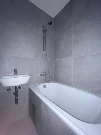 Pronájem bytu 1+kk, Ústí nad Labem, Sociální péče, 24 m2