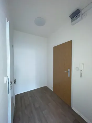 Pronájem bytu 1+kk, Ústí nad Labem, Masarykova, 26 m2