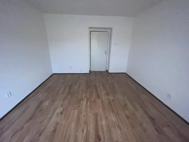 Pronájem bytu 1+kk, Ústí nad Labem, Bratislavská, 27 m2