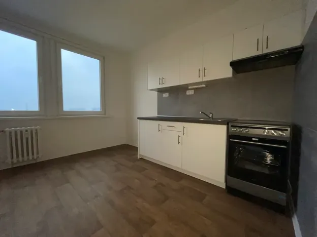 Pronájem bytu 1+1, Ústí nad Labem, Masarykova, 41 m2