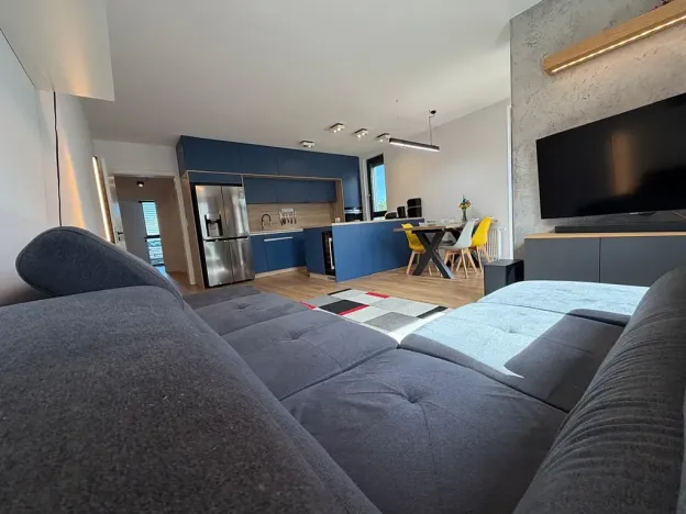 Prodej bytu 4+kk, Kolín, Zásmucká, 90 m2