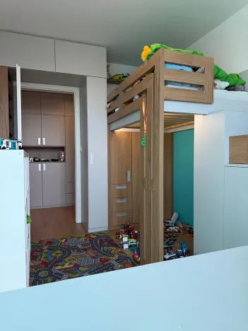 Prodej bytu 4+kk, Kolín, Zásmucká, 90 m2
