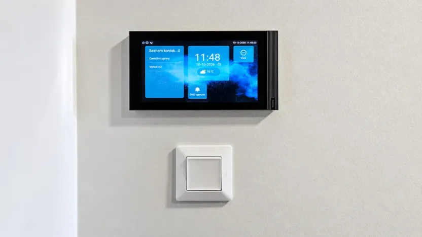 Pronájem bytu 2+kk, Praha, Haenkeho, 43 m2