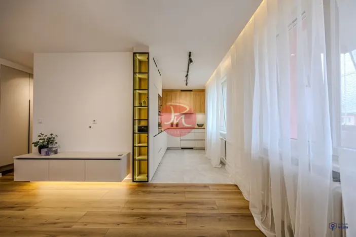 Prodej bytu 2+kk, Ostrava, Kubánská, 50 m2