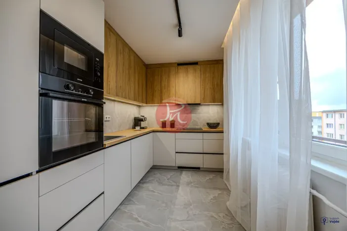 Prodej bytu 2+kk, Ostrava, Kubánská, 50 m2