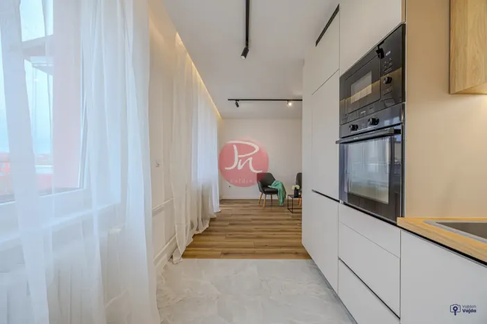 Prodej bytu 2+kk, Ostrava, Kubánská, 50 m2