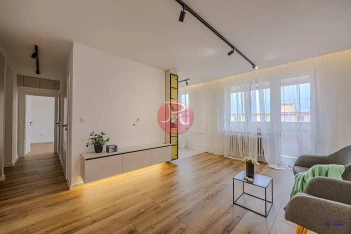 Prodej bytu 2+kk, Ostrava, Kubánská, 50 m2