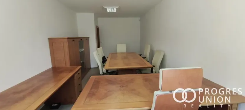 Pronájem kanceláře, Zašová, 90 m2