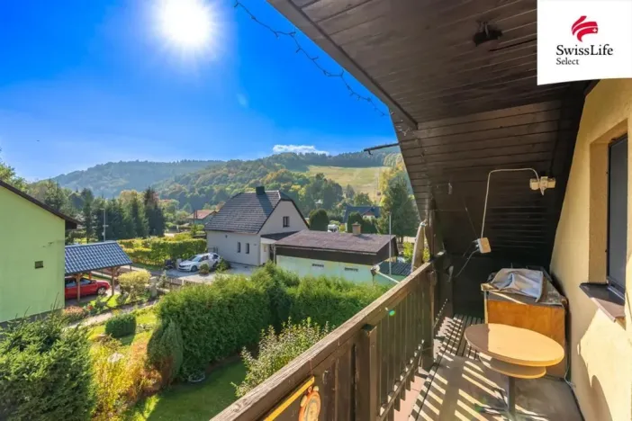 Prodej rodinného domu, Loučná nad Desnou - Rejhotice, 119 m2