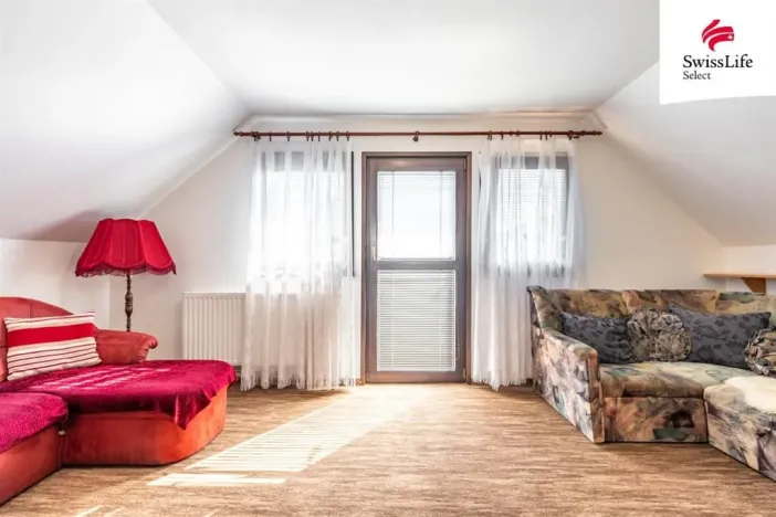 Prodej rodinného domu, Loučná nad Desnou - Rejhotice, 119 m2