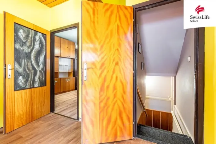 Prodej rodinného domu, Loučná nad Desnou - Rejhotice, 119 m2