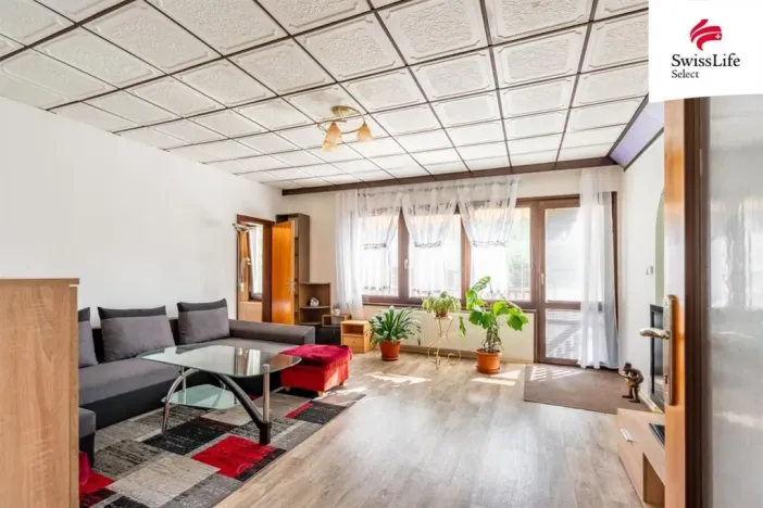 Prodej rodinného domu, Loučná nad Desnou - Rejhotice, 119 m2