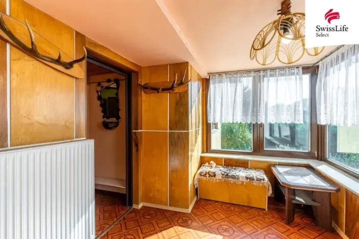 Prodej rodinného domu, Loučná nad Desnou - Rejhotice, 119 m2