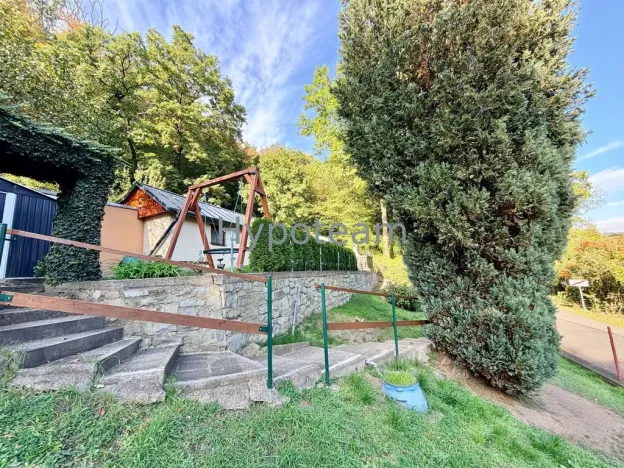 Prodej chaty, Ústí nad Labem - Olešnice, 33 m2