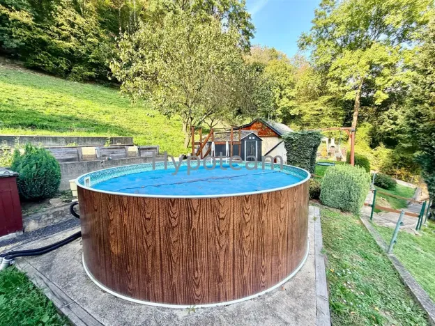Prodej chaty, Ústí nad Labem - Olešnice, 33 m2