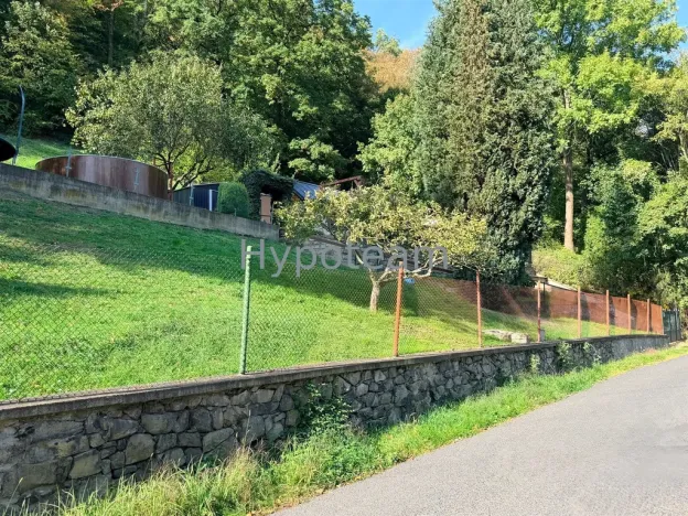 Prodej chaty, Ústí nad Labem - Olešnice, 33 m2