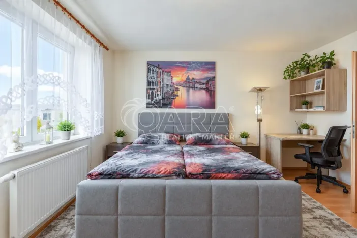 Pronájem bytu 1+kk, Strakonice - Strakonice I, Jezerní, 31 m2