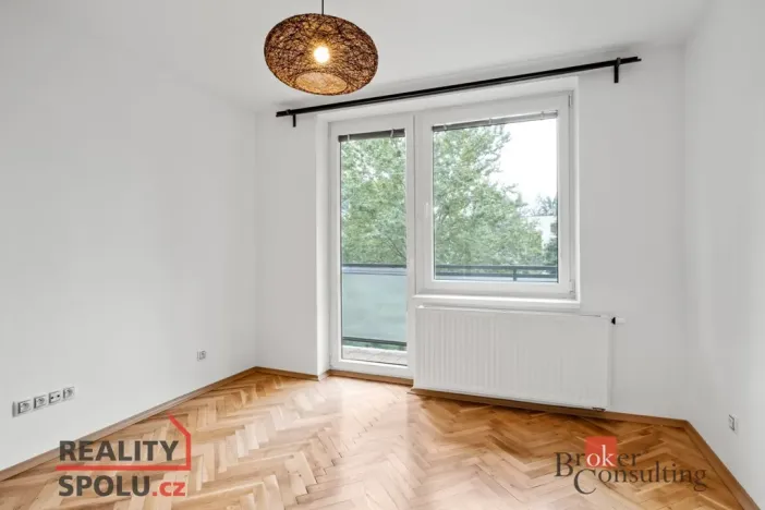 Pronájem bytu 3+kk, Velké Meziříčí, Gen. Jaroše, 74 m2
