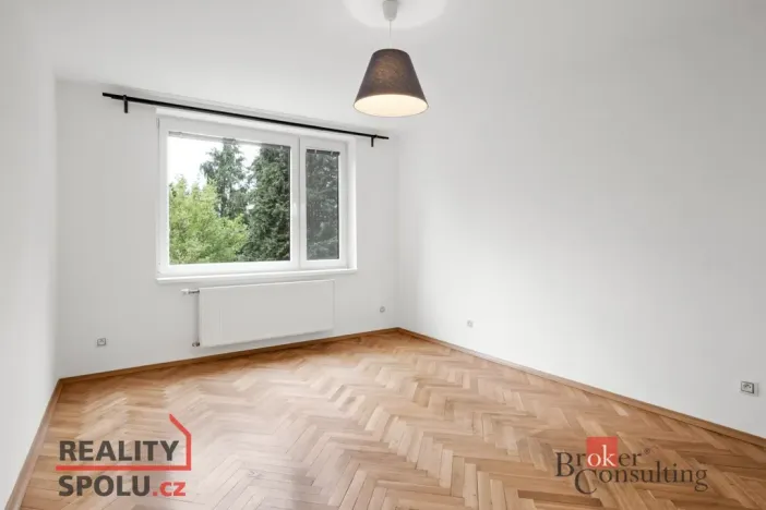 Pronájem bytu 3+kk, Velké Meziříčí, Gen. Jaroše, 74 m2