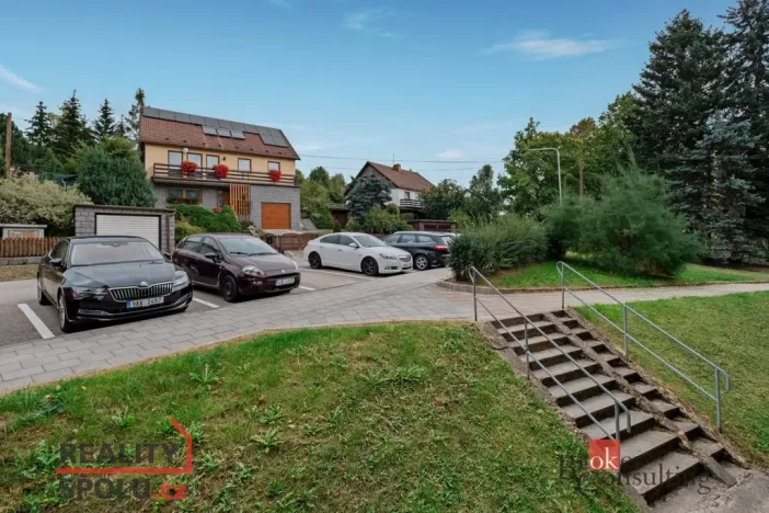 Pronájem bytu 3+kk, Velké Meziříčí, Gen. Jaroše, 74 m2