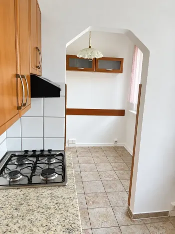 Prodej bytu 4+1, Olomouc, Trnkova, 82 m2