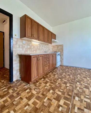 Pronájem bytu 2+kk, Česká Lípa, Na Výsluní, 40 m2