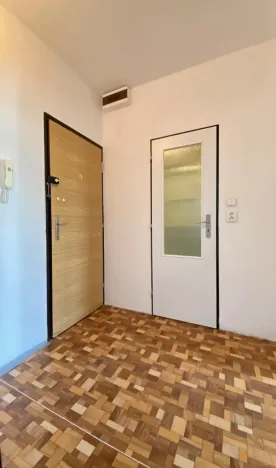 Pronájem bytu 2+kk, Česká Lípa, Na Výsluní, 40 m2