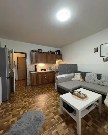 Pronájem bytu 2+kk, Česká Lípa, Na Výsluní, 40 m2