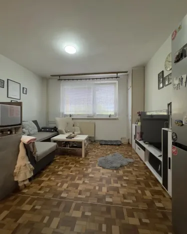 Pronájem bytu 2+kk, Česká Lípa, Na Výsluní, 40 m2