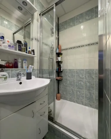 Pronájem bytu 2+kk, Česká Lípa, Na Výsluní, 40 m2