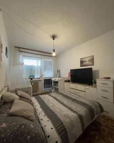 Pronájem bytu 2+kk, Česká Lípa, Na Výsluní, 40 m2