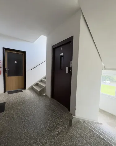 Pronájem bytu 2+kk, Česká Lípa, Na Výsluní, 40 m2