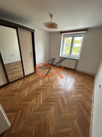 Pronájem bytu 2+1, Rožnov pod Radhoštěm, Julia Fučíka, 56 m2