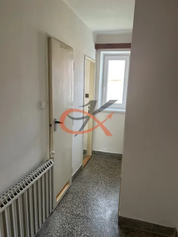 Pronájem bytu 2+1, Rožnov pod Radhoštěm, Julia Fučíka, 56 m2