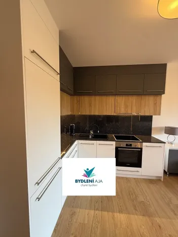 Prodej bytu 2+kk, Slaný, Lázeňská, 54 m2