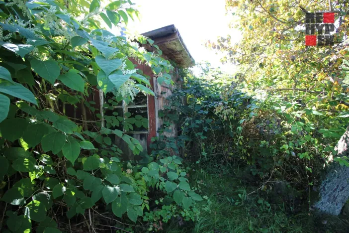Prodej zahrady, Nové Město pod Smrkem, Husova, 468 m2