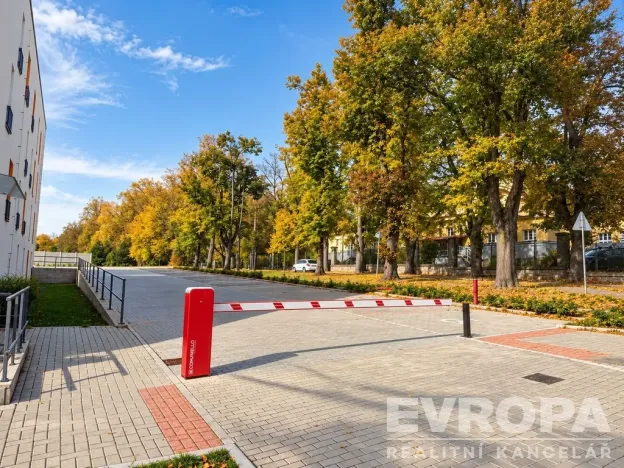 Prodej pozemku, Havlíčkův Brod, 13 m2