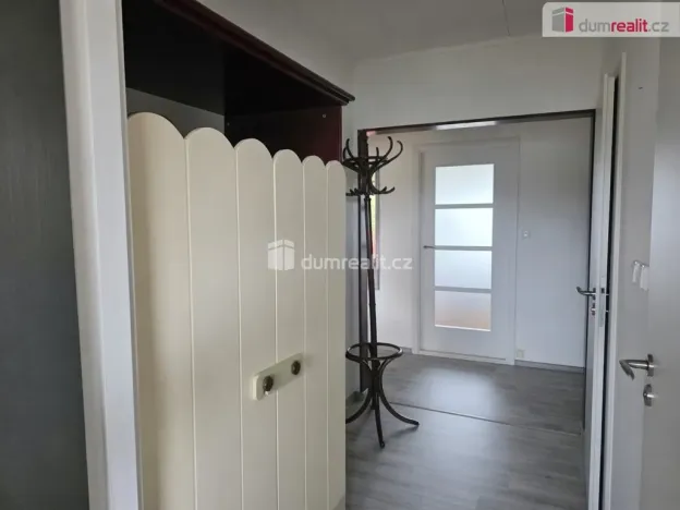 Prodej bytu 3+1, Mikulovice, Nábřežní, 63 m2