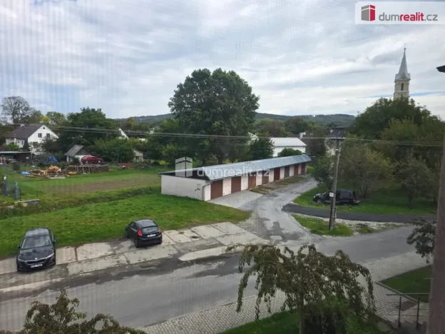 Prodej bytu 3+1, Mikulovice, Nábřežní, 63 m2