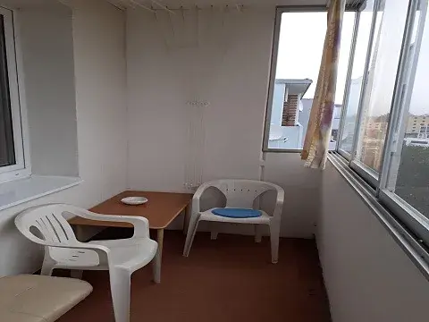 Pronájem bytu 1+1, Hodonín, Brandlova, 39 m2