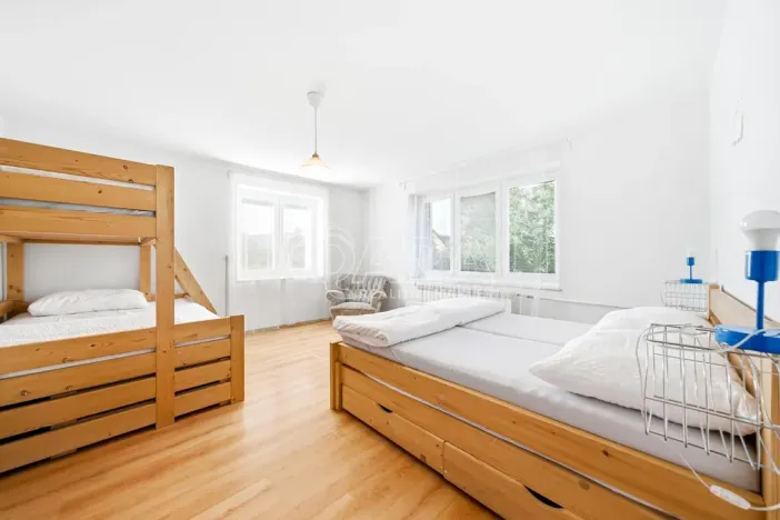 Prodej komerční nemovitosti, Velké Losiny, Komenského, 260 m2