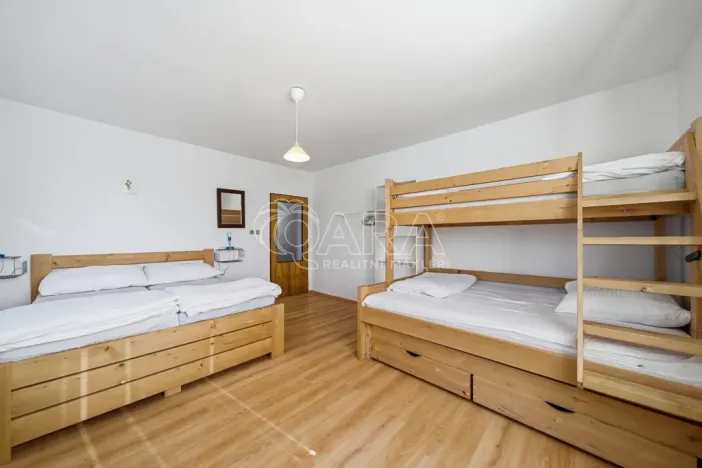 Prodej komerční nemovitosti, Velké Losiny, Komenského, 260 m2