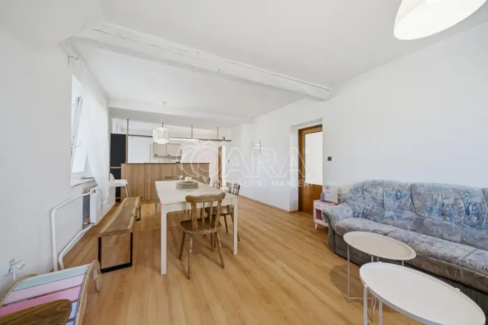Prodej komerční nemovitosti, Velké Losiny, Komenského, 260 m2